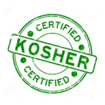 Certificado KOSHER