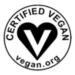 Agencia con certificación vegana