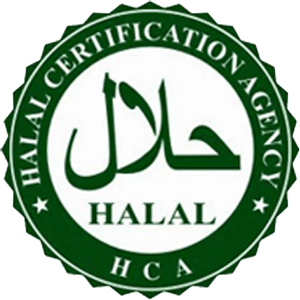 Agencia de certificación Halal