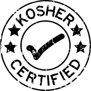 Certifié kasher